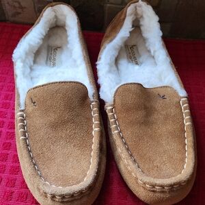 Ugg Kookaburra Slippers